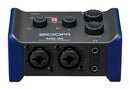 Interface audio Zoom AMS-24