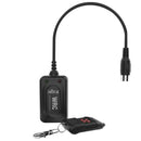 Chauvet DJ WRC Télécommande sans fil (Télécommande RF pour HBHX2Q6 et Geyser P5/P7)