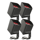 Chauvet Freedom-H1X4 - Red One Music