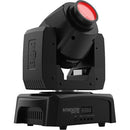 Chauvet Dj Intimidator Spot 110 Led Moving Head - Red One Music