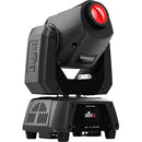 Chauvet DJ Intimidator Spot 160 ILS LED Moving Head Light Fixture