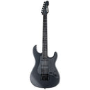 ESP LTD SN-1000 EVERTUNE Electric Guitar (Charcoal Metallic Satin)