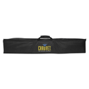 Chauvet Chs-60  Durable Soft-Sided Bag - Red One Music