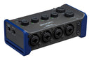 Interface audio Zoom AMS-44