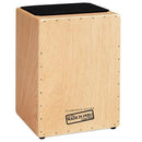 Gon Bops CJFL Flamenco Cajons - Red One Music