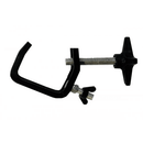 Chauvet Clp-03  Made Of Steel For Extra Durability - Red One Music