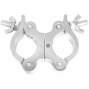 Chauvet Clp-25N  Narrow Design Fits Between Cross Braces With Ease - Red One Music