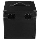 Odyssey CLP090E - Record / Utility Carpet Case for 90 12″ Vinyl Records / LPs