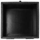 Odyssey CLP090E - Record / Utility Carpet Case for 90 12″ Vinyl Records / LPs