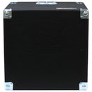 Odyssey CLP100P Pro Record/Utility Carpet Case pour 100 disques vinyles/LP 12″