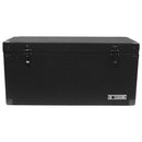 Odyssey CLP180E Record/Utility Carpet Case for 180 12″ Vinyl Records/LPs