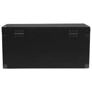 Odyssey CLP180E Record/Utility Carpet Case for 180 12″ Vinyl Records/LPs