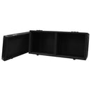 Odyssey CLP180E Record/Utility Carpet Case for 180 12″ Vinyl Records/LPs