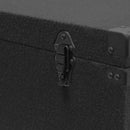 Odyssey CLP180E Record/Utility Carpet Case for 180 12″ Vinyl Records/LPs