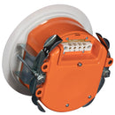 SoundTube CM42-EZs-II Enceinte de plafond 2 voies avec boîtier court - 4" (Blanc)