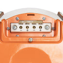 SoundTube CM42-EZs-II Enceinte de plafond 2 voies avec boîtier court - 4" (Blanc)