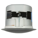 SoundTube CM500i Enceinte de plafond avec tweeter BroadBeam - 5,25" (Noir)