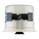 SoundTube CM500i Enceinte de plafond avec tweeter BroadBeam - 5,25" (Blanc)