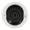 SoundTube CM500i Enceinte de plafond avec tweeter BroadBeam - 5,25" (Blanc)