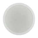 SoundTube CM500i Enceinte de plafond avec tweeter BroadBeam - 5,25" (Blanc)