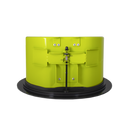 SoundTube CM62-BGM-II In-Ceiling Background Music Speaker - 6.5" (White)