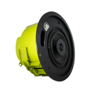 SoundTube CM62-BGM-II In-Ceiling Background Music Speaker - 6.5" (White)