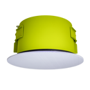 SoundTube IPD4-CM62-BGM-II Haut-parleur de plafond 4 canaux adressable IP - 6" (Blanc)