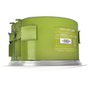 SoundTube CM62-EZ-II Enceinte de plafond 2 voies - 6" (Blanc)