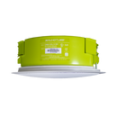 SoundTube CM62-EZs-II 2-way In Ceiling Speaker w/Short Can - 6" (White)