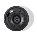 SoundTube CM82-BGM-II Enceinte de musique de fond au plafond - 8" (Blanc)