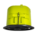 SoundTube CM82-BGM-II Enceinte de musique de fond au plafond - 8" (Blanc)