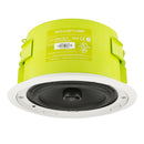 SoundTube CM82-EZ-II 2-way In Ceiling Speaker - 8" (White)
