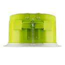 SoundTube CM82-EZ-II 2-way In Ceiling Speaker - 8" (White)