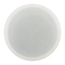 SoundTube CM82-EZ-II 2-way In Ceiling Speaker - 8" (White)
