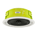 SoundTube CM82-EZs-II Enceinte de plafond 2 voies - 8" (Blanc)