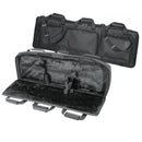 Levys CMK04 Keyboard Bag - 57 7/16'' X 18 5/8'' X 5 5/8'' - Red One Music