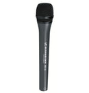 Sennheiser MD 42 Handheld Microphone - Red One Music