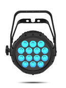 Chauvet Pro COLORADO 1 QUAD Ip65 Wash Light - Red One Music