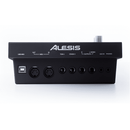 Alesis Command Mesh Kit 8-Piece Electronic Drum Kit With Mesh Heads - Red One Music