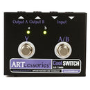 Art Coolswitch  Switch Box - Red One Music