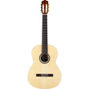 Cordoba PROTEGE-SERIES Guitare classique à cordes en nylon pleine grandeur - Naturel mat