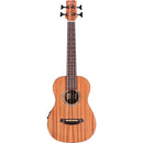 Cordoba MINI II Bass MH-E Acoustic/Electric Bass - Mahogany