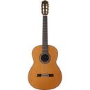 Cordoba LUTHIER C10 CD Nylon String Classical Guitar - High Gloss