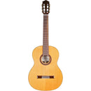 Cordoba IBERIA F7 Paco Flamenco Guitare classique à cordes en nylon - Naturel brillant