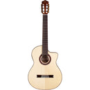 Cordoue Iberia GK Studio Hybride Guitare classique - Natural