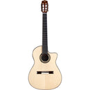 Cordoba FUSION 14 Guitare Classique Hybride Cordes Nylon Érable - Naturel Brillant 