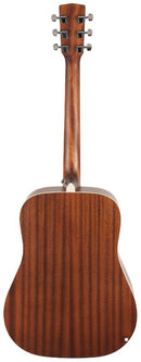 Cort EARTH70-NT - Guitare acoustique Dreadnought Body - Naturel