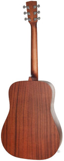 Cort EARTH-BEVELCUT-OP - Guitare acoustique Dreadnought Body - Naturel