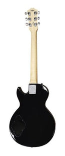 Cort CLASSIC ROCK Series Electric Guitar (Gloss Black)