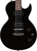 Cort CLASSIC ROCK Series Electric Guitar (Gloss Black)